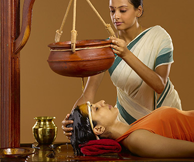 Headache Treatment in Ayurveda